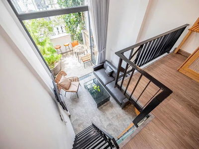 Gehäuse In Ho Chi Minh City, Vietnam Gehäuse In Ho Chi Minh City, Vietnam