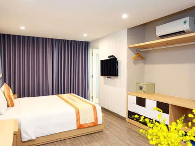 Hung Gia, Vietnam Hung Gia, Vietnam