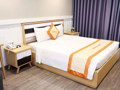 Hung Gia, Vietnam Hung Gia, Vietnam