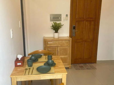 Logement dans Ho Chi Minh City, Vietnam  Logement dans Ho Chi Minh City, Vietnam