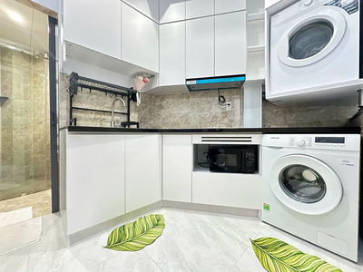 Logement dans Ho Chi Minh City, Vietnam Logement dans Ho Chi Minh City, Vietnam