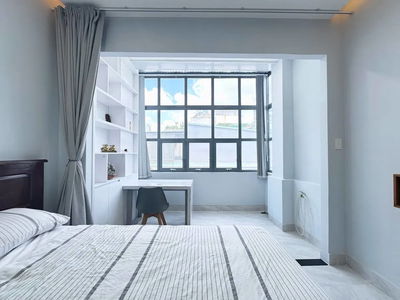 Logement dans Ho Chi Minh City, Vietnam Logement dans Ho Chi Minh City, Vietnam