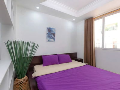 Housing in Ho Chi Minh City, Vietnam  Housing in Ho Chi Minh City, Vietnam