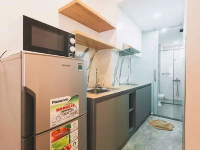 Housing in Ho Chi Minh City, Vietnam Housing in Ho Chi Minh City, Vietnam