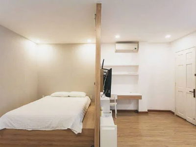 Alojamiento en Ho Chi Minh City, Vietnam Alojamiento en Ho Chi Minh City, Vietnam