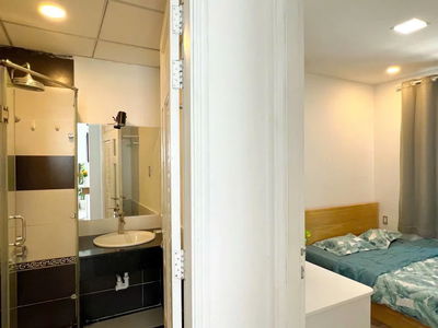 Alojamiento en Ho Chi Minh City, Vietnam Alojamiento en Ho Chi Minh City, Vietnam