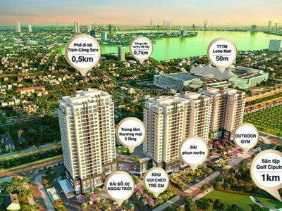 Udic Westlake, Vietnam Udic Westlake, Vietnam