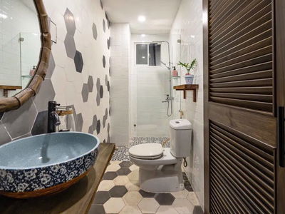 Logement dans Ho Chi Minh City, Vietnam Logement dans Ho Chi Minh City, Vietnam