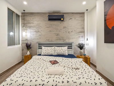 Alojamiento en Ho Chi Minh City, Vietnam Alojamiento en Ho Chi Minh City, Vietnam