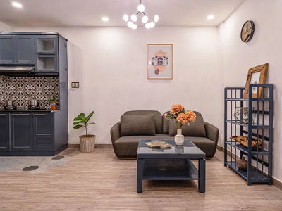 Logement dans Ho Chi Minh City, Vietnam Logement dans Ho Chi Minh City, Vietnam