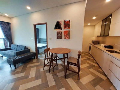 The Galleria Residence, Vietnam The Galleria Residence, Vietnam