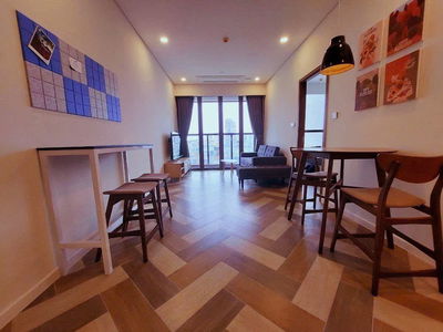 The Galleria Residence, Vietnam The Galleria Residence, Vietnam