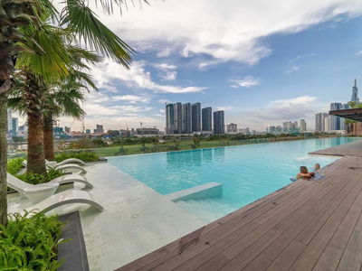 The Galleria Residence, Vietnam The Galleria Residence, Vietnam