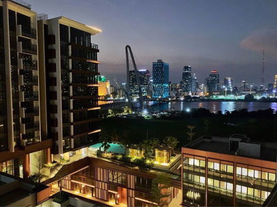 The Galleria Residence, Vietnam The Galleria Residence, Vietnam