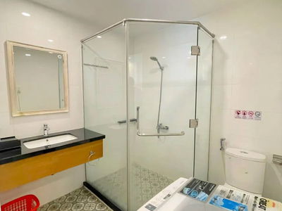 Alojamiento en Ho Chi Minh City, Vietnam Alojamiento en Ho Chi Minh City, Vietnam