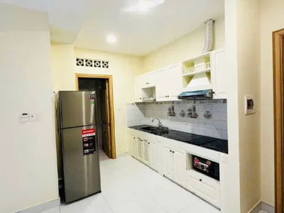 Жилье в Ho Chi Minh City, Vietnam Жилье в Ho Chi Minh City, Vietnam