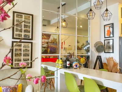 Lexington Building, Vietnam Lexington Building, Vietnam