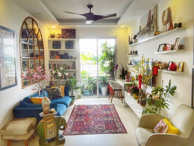 Lexington Building, Vietnam  Lexington Building, Vietnam