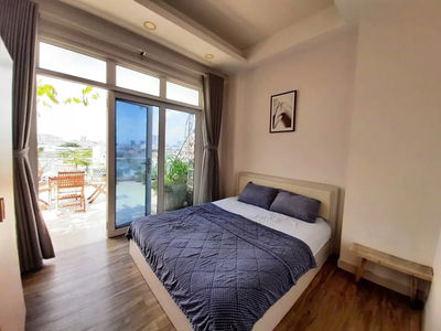 Alojamiento en Ho Chi Minh City, Vietnam Alojamiento en Ho Chi Minh City, Vietnam