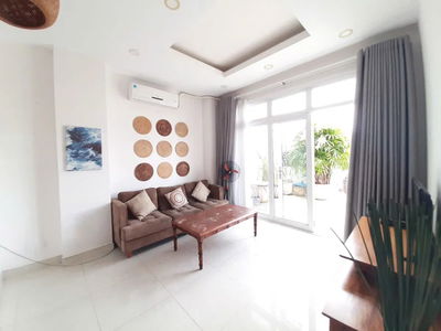 Жилье в Ho Chi Minh City, Vietnam  Жилье в Ho Chi Minh City, Vietnam