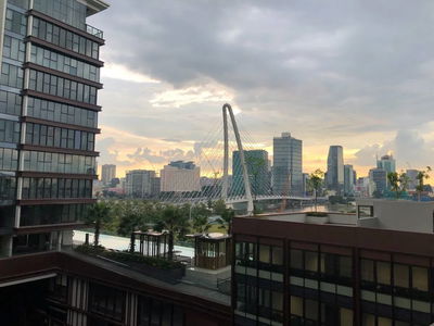 The Galleria Residence, Vietnam The Galleria Residence, Vietnam