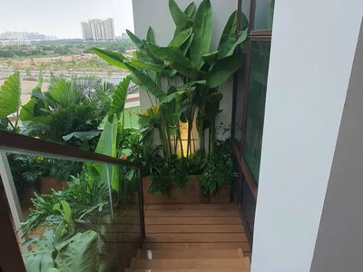 The Galleria Residence, Vietnam The Galleria Residence, Vietnam