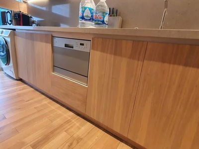 The Galleria Residence, Vietnam The Galleria Residence, Vietnam