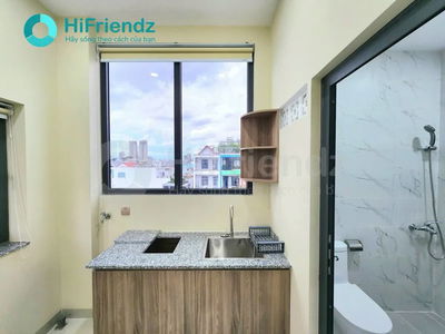 Жилье в Ha GJong, Vietnam Жилье в Ha GJong, Vietnam