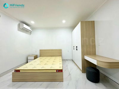 Gehäuse In Nha Be, Vietnam Gehäuse In Nha Be, Vietnam