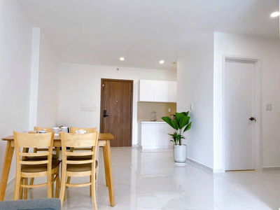 Precia, Vietnam Precia, Vietnam