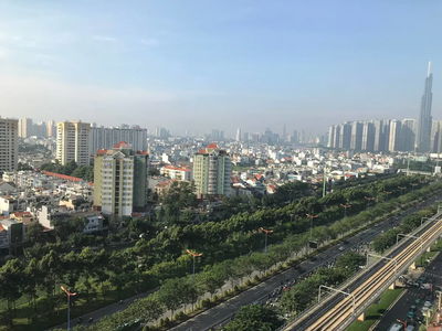 Mastery, Vietnam Mastery, Vietnam