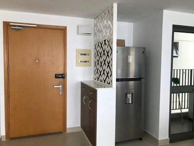 Mastery, Vietnam Mastery, Vietnam