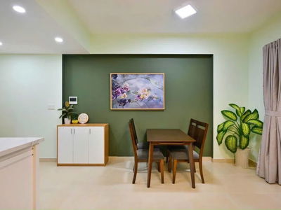 Mastery, Vietnam Mastery, Vietnam