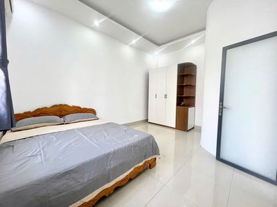 Жилье в Ho Chi Minh City, Vietnam  Жилье в Ho Chi Minh City, Vietnam