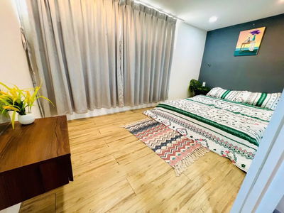 Жилье в Ho Chi Minh City, Vietnam Жилье в Ho Chi Minh City, Vietnam