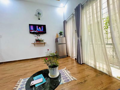 Жилье в Ho Chi Minh City, Vietnam Жилье в Ho Chi Minh City, Vietnam