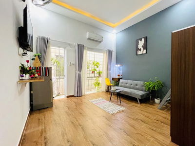 Жилье в Ho Chi Minh City, Vietnam Жилье в Ho Chi Minh City, Vietnam