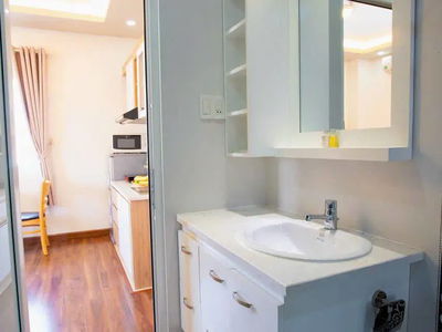 Жилье в Ho Chi Minh City, Vietnam Жилье в Ho Chi Minh City, Vietnam