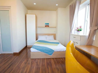 Housing in Ho Chi Minh City, Vietnam Housing in Ho Chi Minh City, Vietnam