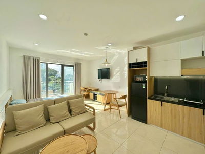 Housing in Ho Chi Minh City, Vietnam Housing in Ho Chi Minh City, Vietnam