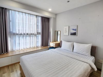 Scenic Valley, Vietnam Scenic Valley, Vietnam