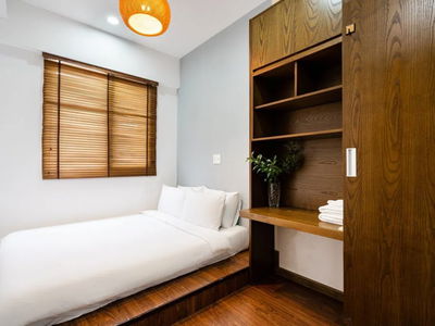 Scenic Valley, Vietnam Scenic Valley, Vietnam