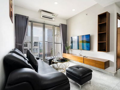 Scenic Valley, Vietnam  Scenic Valley, Vietnam