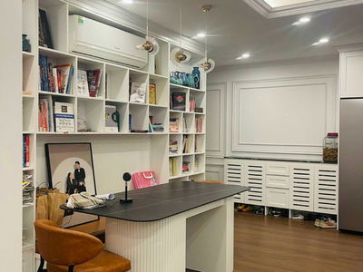 Green Park Tran Thu Do, Vietnam Green Park Tran Thu Do, Vietnam