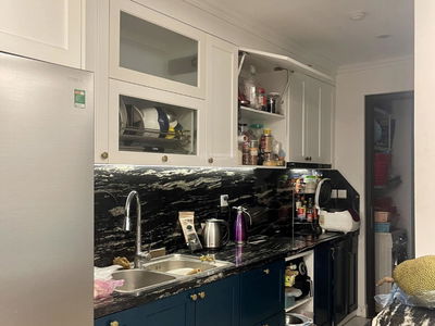 Green Park Tran Thu Do, Vietnam Green Park Tran Thu Do, Vietnam