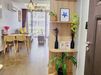 Scenic Valley, Vietnam  Scenic Valley, Vietnam