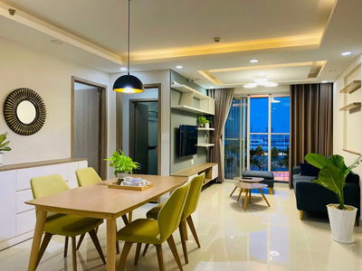 Scenic Valley, Vietnam Scenic Valley, Vietnam