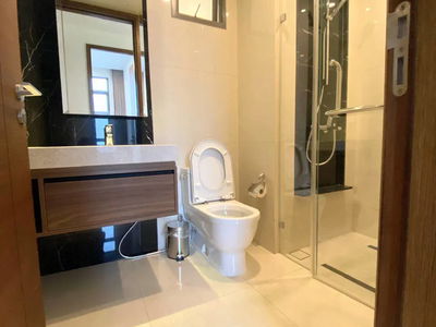 The Nassim Thao Dien Apartment, Vietnam The Nassim Thao Dien Apartment, Vietnam