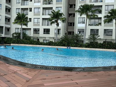 Mastery, Vietnam Mastery, Vietnam