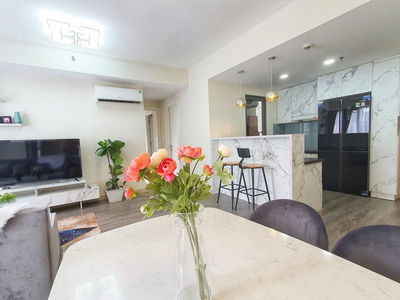 Mastery, Vietnam Mastery, Vietnam